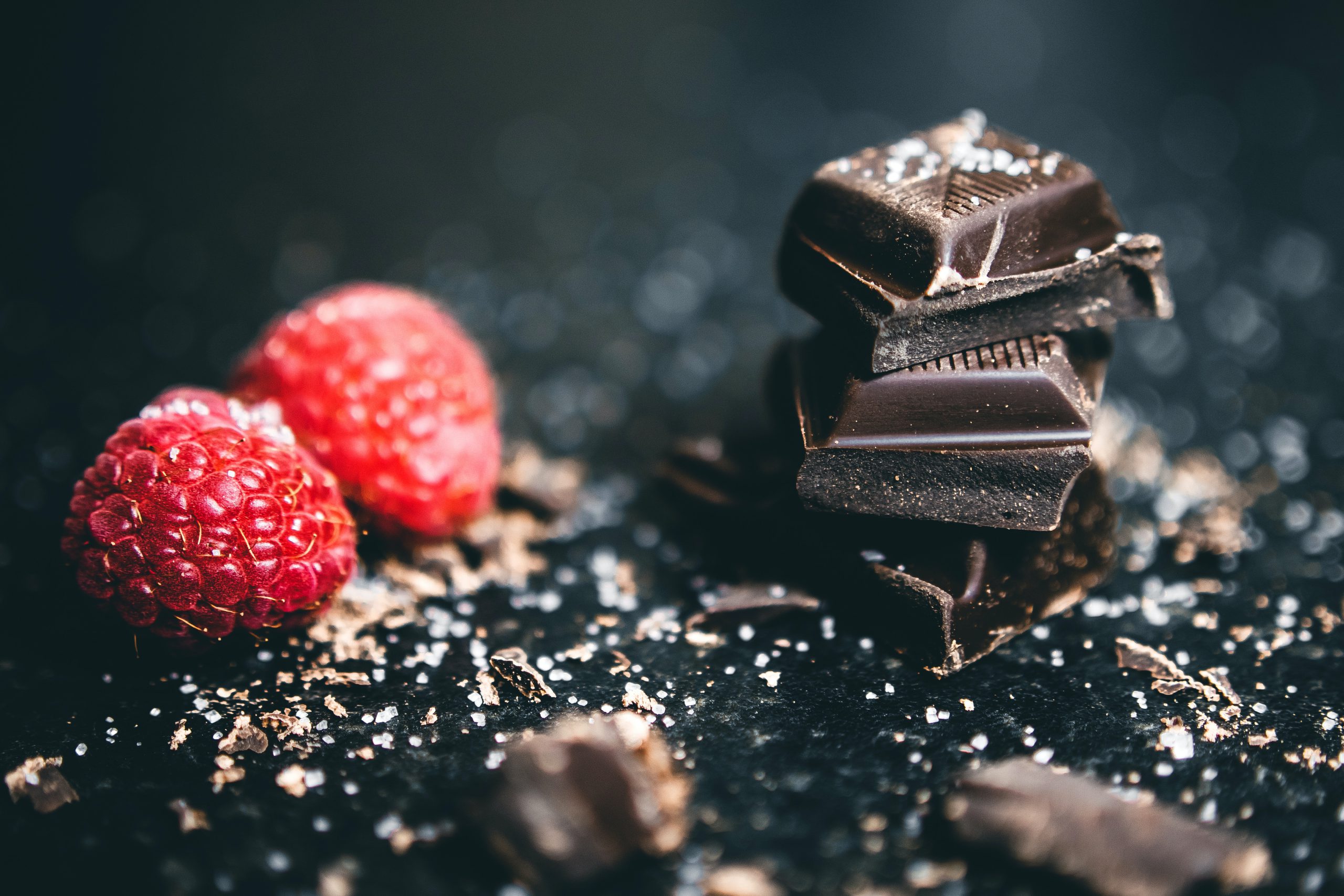 チョコレートはなぜ白くなるの？食べても平気なの？