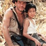 インディ・ジョーンズ魔宮の伝説の元子役キー・ホイ・クァンの現在について。ハリソン・フォードがコメント