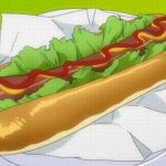 【画像】アメリカでは大戸屋は5,400円ですがホットドッグは◯◯◯円です　→　「これがデブになる理由か」と納得の声が殺到と話題