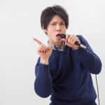 カラオケで歌えるネタ曲選
