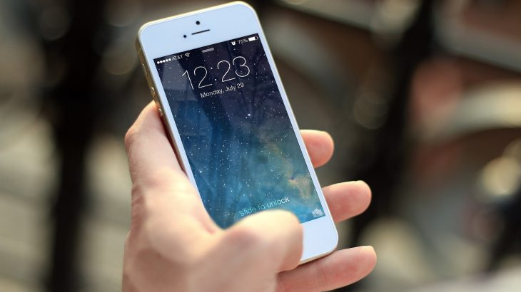 iPhone 便利機能 3選