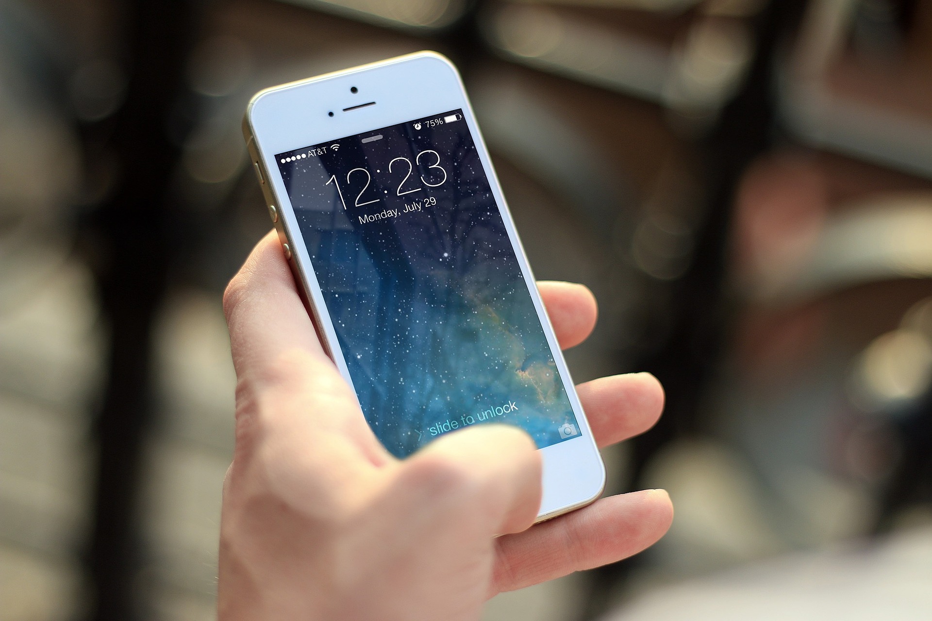 iPhone 便利機能 3選