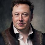 イーロン・マスク 世界一の大富豪から転落