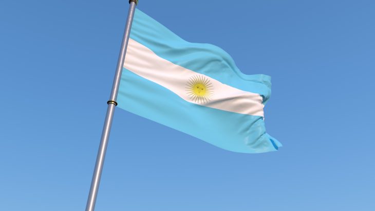 アルゼンチン 1986年のメキシコ大会以来 36年ぶり3度目V メッシは2G　大会7得点　