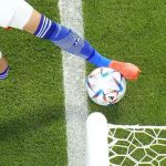 【動画】サッカーFIFA公式「だから日本VSスペイン戦の三笘のクロスは外出てねえっつってんだろ」　→　怒りの証拠動画をツイート