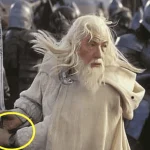 有名映画における最大のNG集