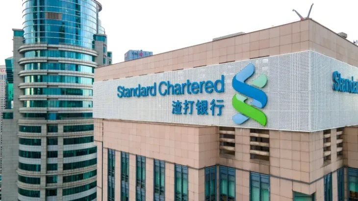 中国経済は2023年後半に「上昇のサプライズ」があるかもしれない、スタンダードチャータード会長が指摘