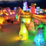 北海道に行ったら必ず行ってほしい冬の祭り