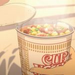 【天才】カップラーメンのお湯をコンビニから漏らさずに、持って帰れる技が登場！！　→　「頭いい」「その手があったか！」
