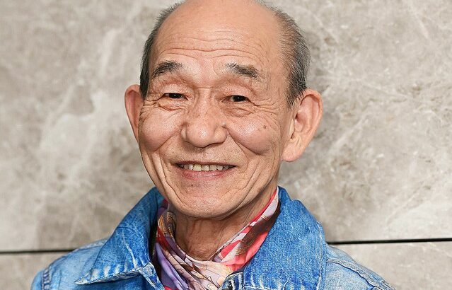 俳優・笹野高史さん「ツムツム」にハマりすぎて50万円課金したことを明かす