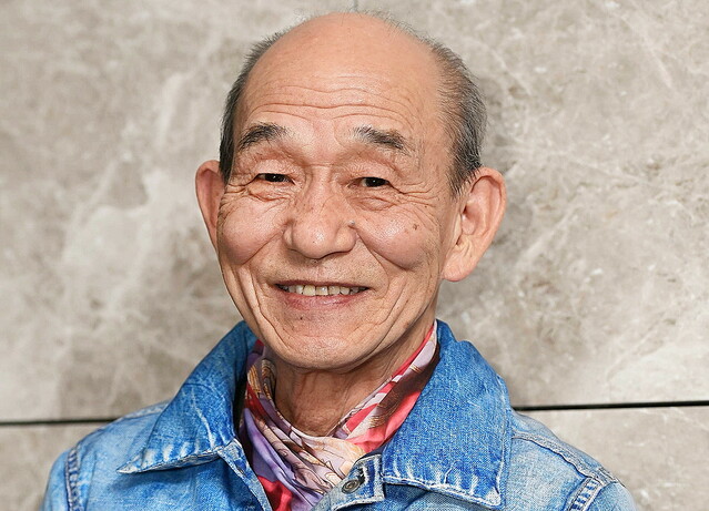 俳優・笹野高史さん「ツムツム」にハマりすぎて50万円課金したことを明かす