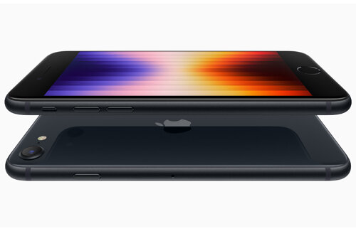 【悲報】『iPhone SE 4』開発中止になったとの海外報道　ニッチな機種が全然売れない