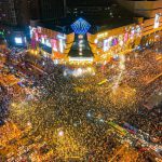 中国、ゼロコロナ正式終了へ　移動活発に、感染拡大懸念強まる　ツイッター民 “ようこそおもてなしの国へ”