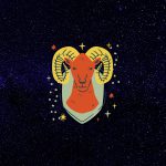 今日の12星座占い おひつじ座 2023年1月16日