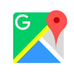 待ち合わせがスムーズに！Google Mapの位置情報を相手と共有する方法