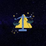 今日の12星座占い てんびん座 2023年1月12日