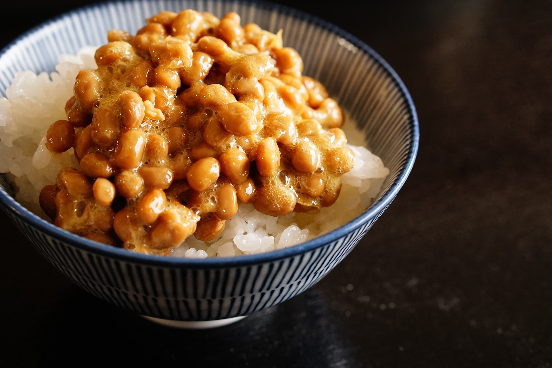 大豆製品の汚染がひどい。あなたが食べてる納豆は大丈夫？