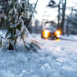北海道民の歩き方とは？& 信州生まれ信州育ちの『なのちゃん』雪道や路面凍結時の歩き方をレクチャー　氷の上の歩き方も？