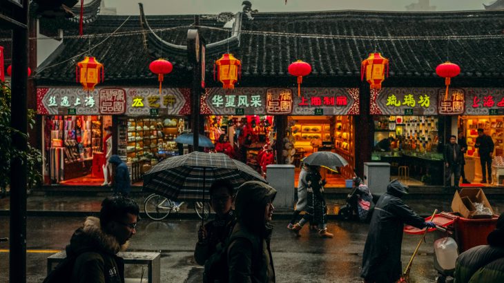 中国、コロナ政策を批判する人物のSNSアカウントを停止