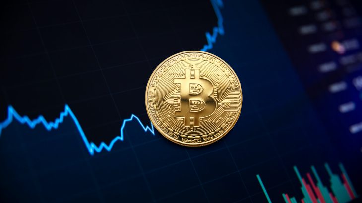 仮想通貨市場の時価総額1兆ドル近くを維持、機関投資家の買いは限定的か