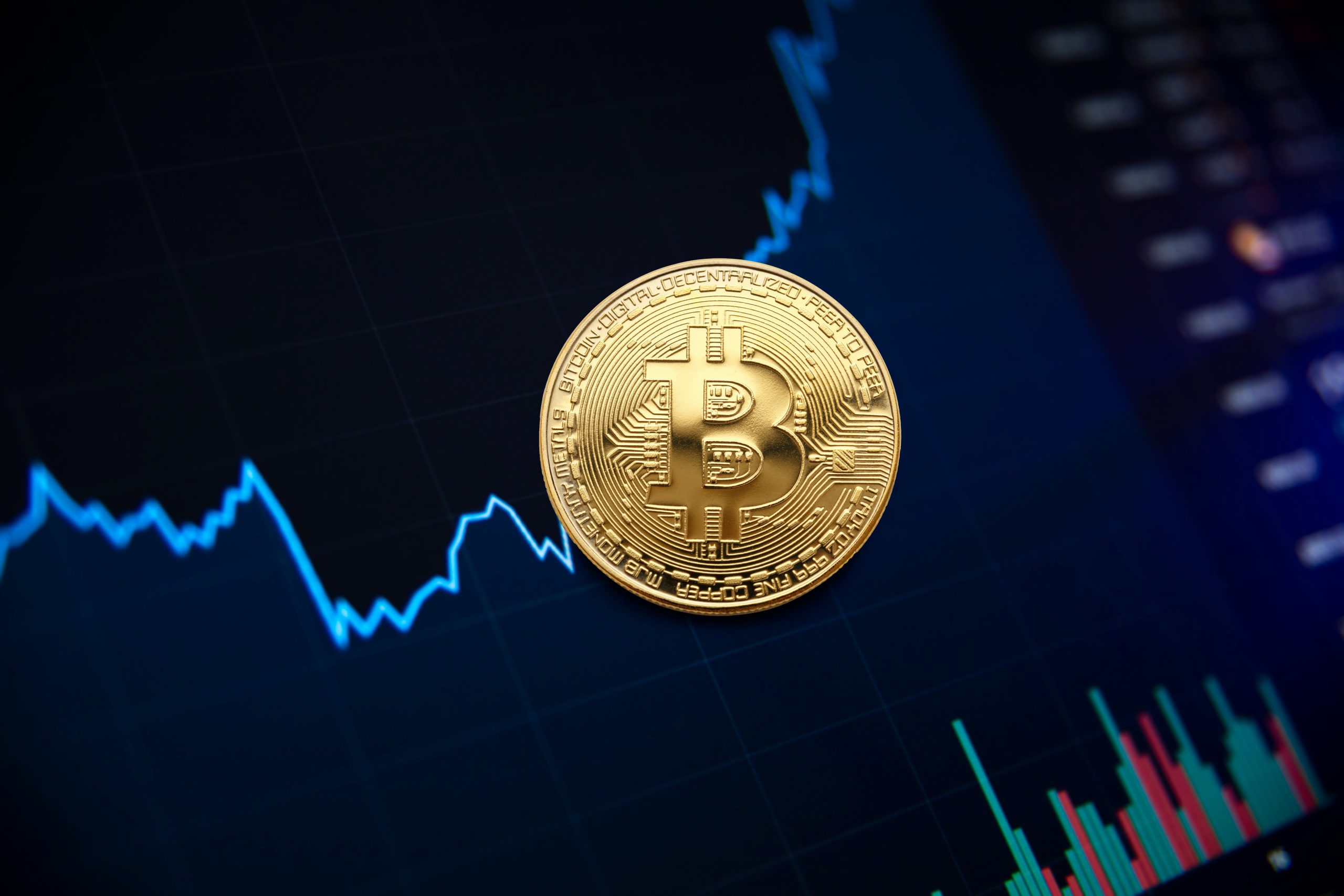 仮想通貨市場の時価総額1兆ドル近くを維持、機関投資家の買いは限定的か