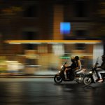 カブ/ダックス/ズーマーが電動バイクになった ホンダが中国向けに発表