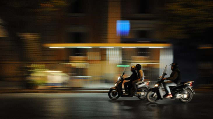 カブ/ダックス/ズーマーが電動バイクになった ホンダが中国向けに発表
