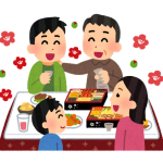 【2023】新年のあいさつ