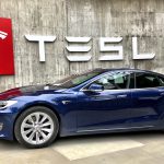 テスラ　２車種「モデル 3」「モデル Y」 最大82万4000円値下げ