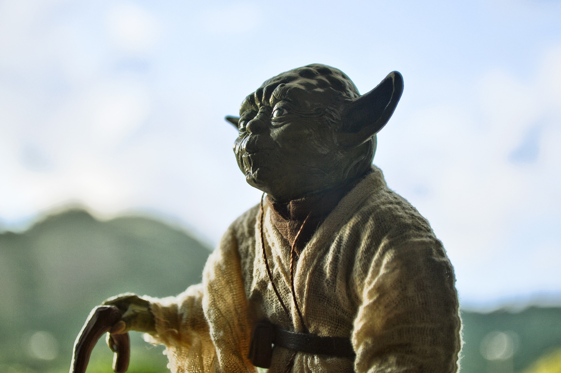 『スター・ウォーズ』オリジナル作の撮影が行われた地上で最も暑い場所