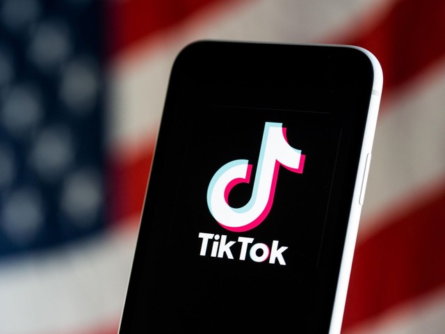 米政府 「TikTok」の親会社に株式売却求める 米メディア報道