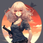 Trivia Art #10