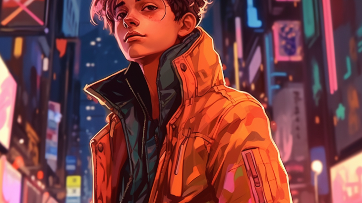 Trivia Art #13