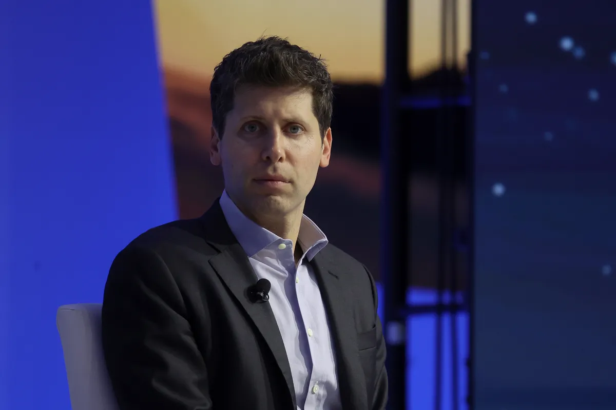 OpenAI  CEO解雇後、突如復帰の可能性？