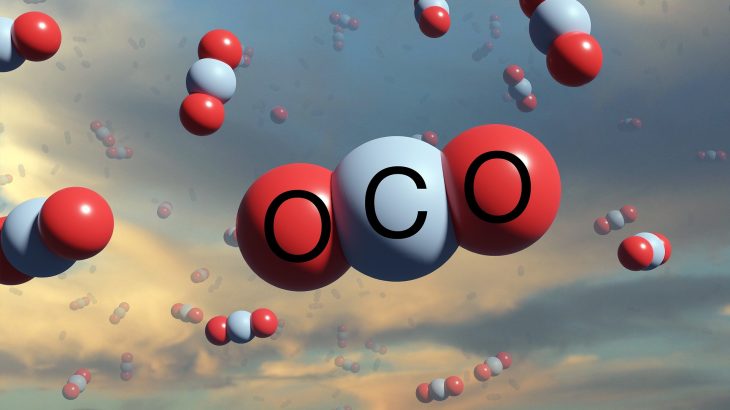 二酸化炭素を高効率で固体燃料に変換する画期的なギ酸塩プロセス