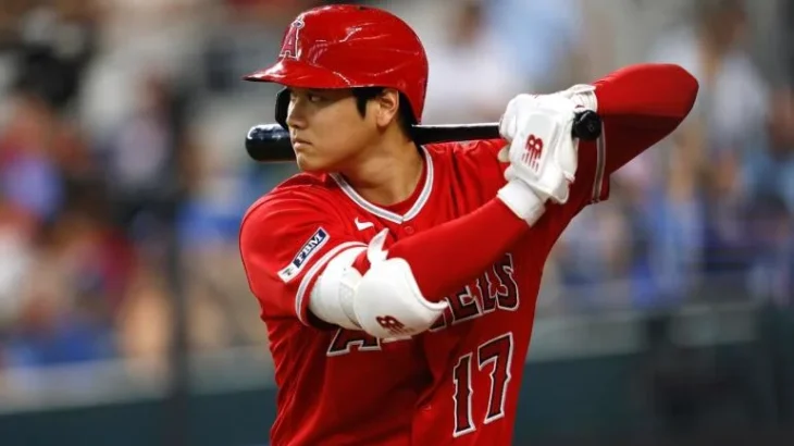 大谷翔平、ドジャースと史上最高額の契約を発表：新たな章の始まり