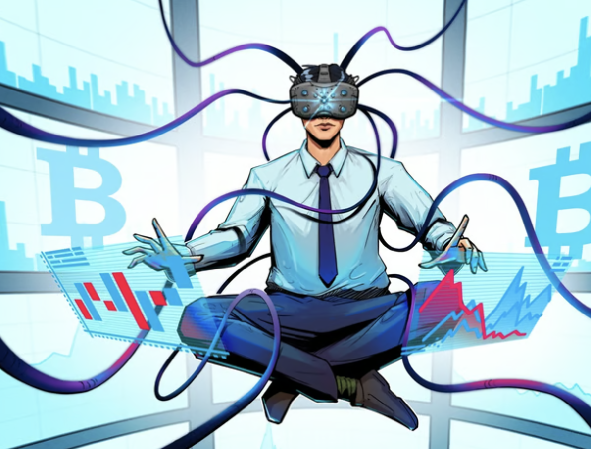 「ビットコイン市場の緊張高まる：ETF承認と経済データ発表を控えたBTCの行方」