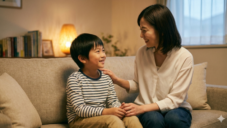 【中学受験】「良かれと思って」が子供をダメにする。親のサポートが“毒”に変わる境界線と、今すぐ捨てるべき「私の安心」。