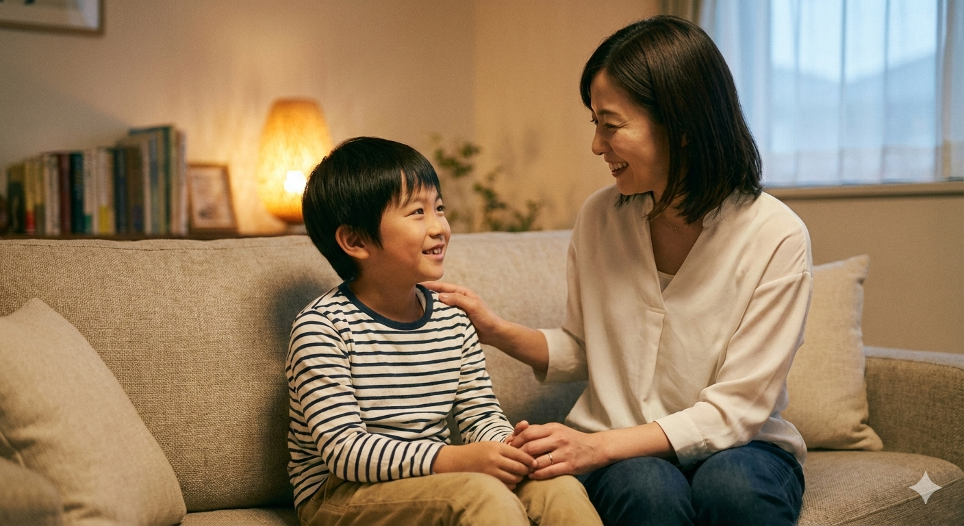 【中学受験】「良かれと思って」が子供をダメにする。親のサポートが“毒”に変わる境界線と、今すぐ捨てるべき「私の安心」。